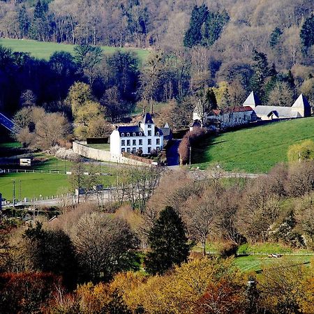 Bed and Breakfast Les Monts D'Aisne Mormont  Exteriér fotografie